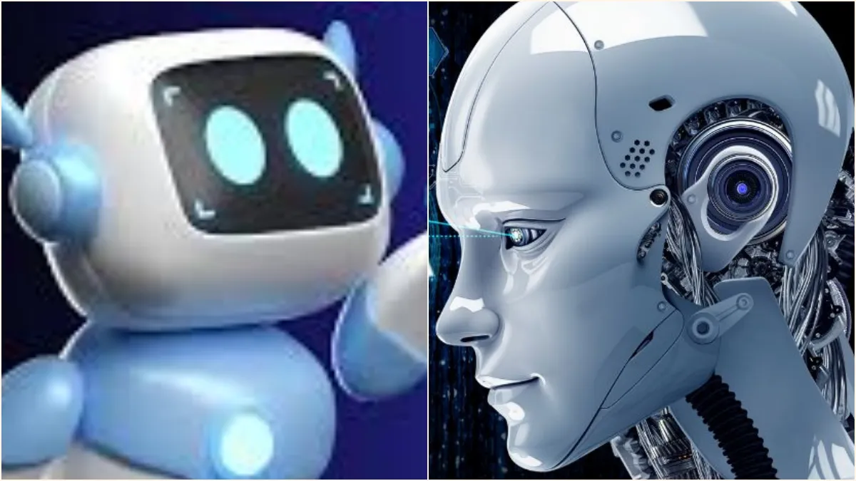 Advanced futuristic interface displaying agentic artificial intelligence algorithms managing a digital financial investment portfolio.