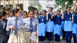 Official announcement and pass percentage of CBSE Class 12 Results 2026.