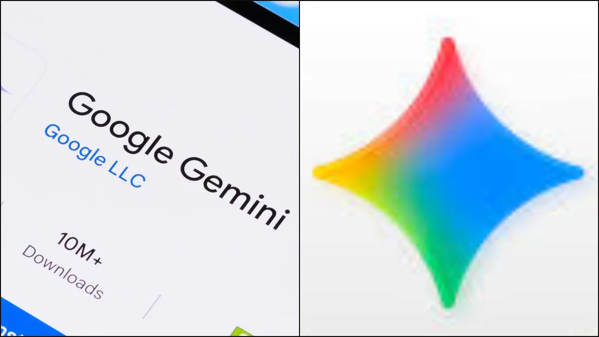 Google Chrome Android browser displaying new Gemini 3.1 AI agentic features and auto browse interface.