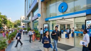 Official announcement of SBI Specialist Officer recruitment for 100 Trade Finance Officer posts.