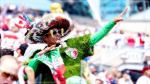 FIFA World Cup 2026: இன்று நள்ளிரவு ஆரம்பம்! மெக்சிகோ vs தென்னாப்பிரிக்கா, தென் கொரியா vs செக் குடியரசு... அணிகளின் பலம், பலவீனம் மற்றும் வின்னிங் பிரிடிக்ஷன்ஸ் இதோ! A high-end professional cinematic composition showcasing national football jerseys of Mexico, South Africa, South Korea, and Czechia on a modern tactical strategy board.
