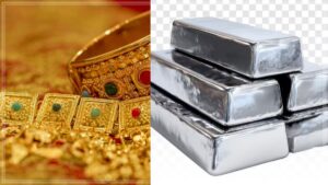 தங்கம் விலை திடீர் உயர்வு.. இன்றைய தங்கம் மற்றும் வெள்ளி விலை நிலவரம் இதோ! Current market price hike details of gold and silver jewelry.