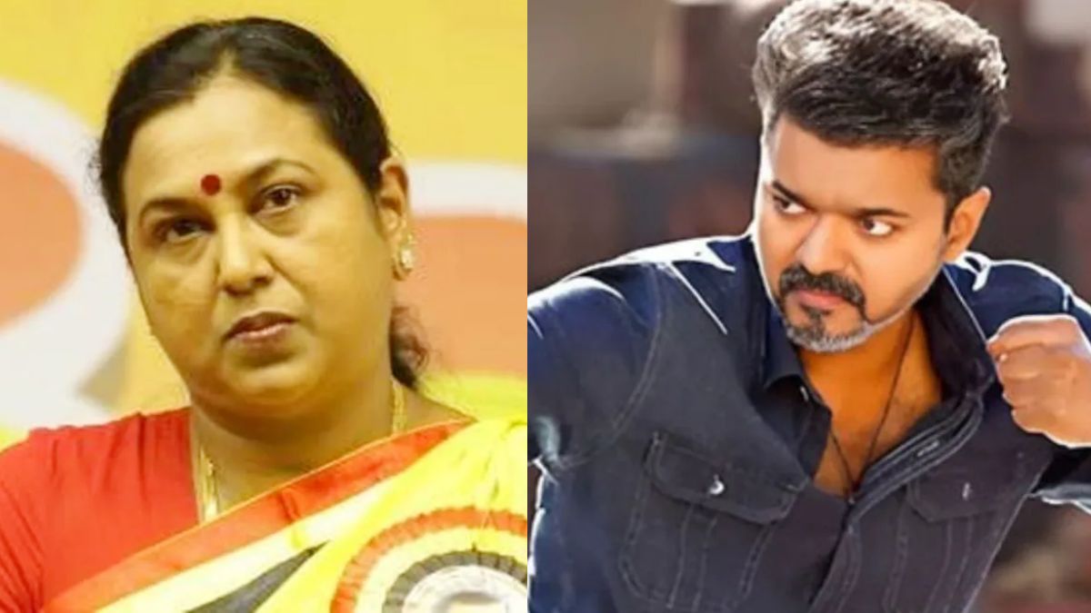 அரிசி விலை உயர்வு மற்றும் தவெக அரசு செயல்பாடுகள் குறித்து செய்தியாளர்களிடம் பேசும் பிரேமலதா விஜயகாந்த்.