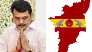 தவெக எம்எல்ஏ குதிரை பேர வழக்கில் சென்னை உயர்நீதிமன்றத்தில் முன்ஜாமீன் பெற்றுள்ள முன்னாள் அமைச்சர் செந்தில் பாலாஜி.
