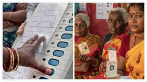 "உள்ளாட்சித் தேர்தல் மீண்டும் தள்ளிப்போகிறதா?" – 7வது மாநில நிதிக்குழு காலவரம்பு நீட்டிப்பு.. அரசு வெளியிட்ட முக்கிய அறிவிப்பு! News image depicting Tamil Nadu local body elections and 7th State Finance Commission deadline extension.