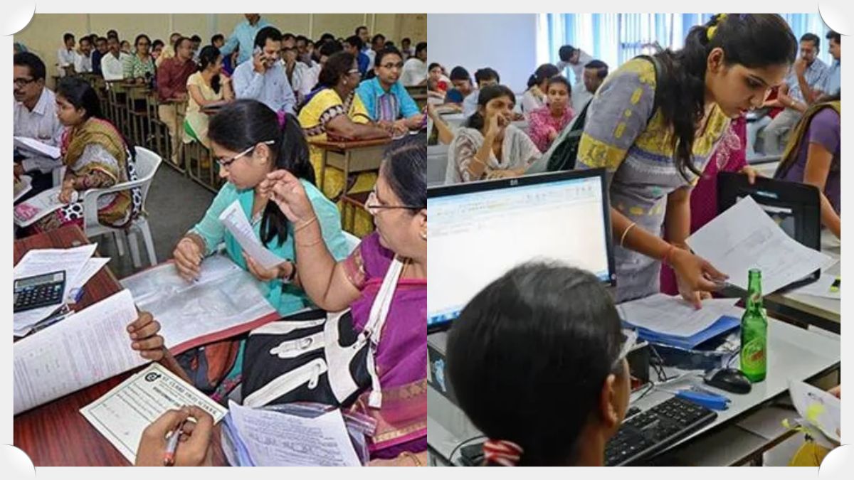 A student shortlisting college options on the official TNEA online engineering counselling portal dashboard.