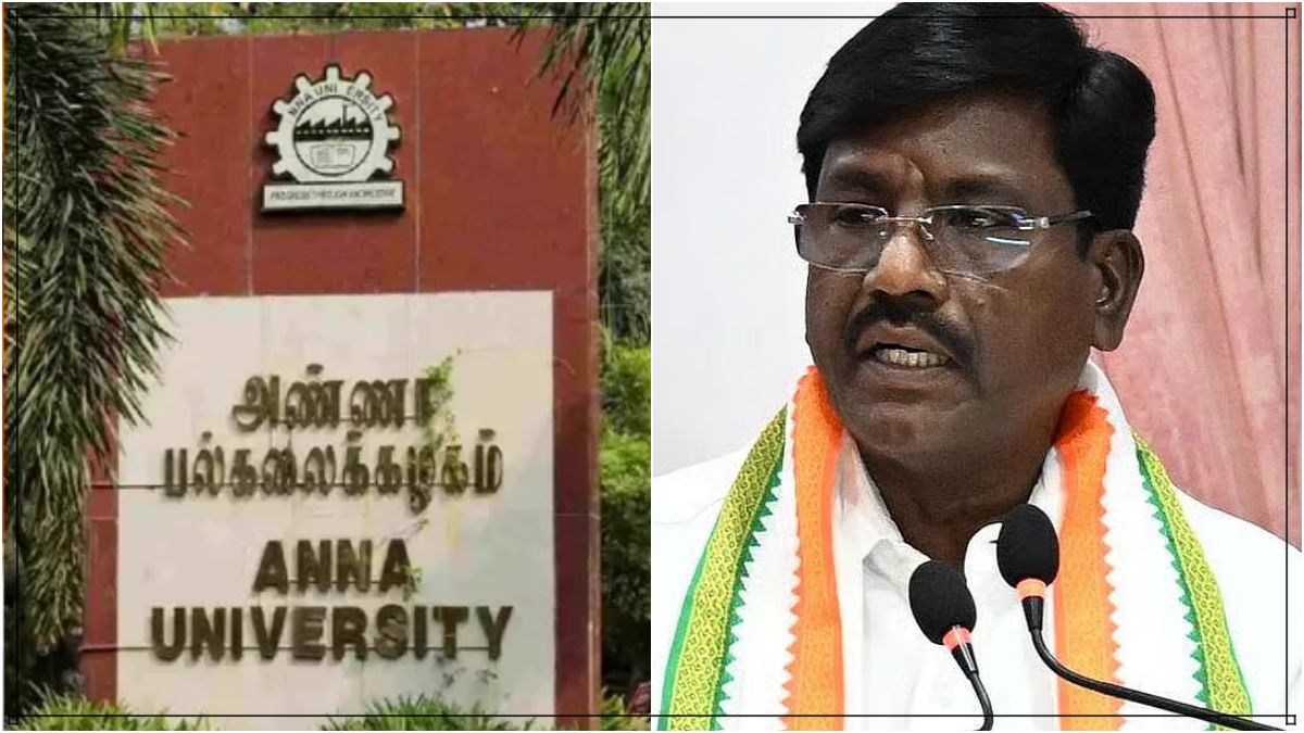 Happy Tamil Nadu students celebrating their top marks with high-energy smiles after checking the engineering rank list online.