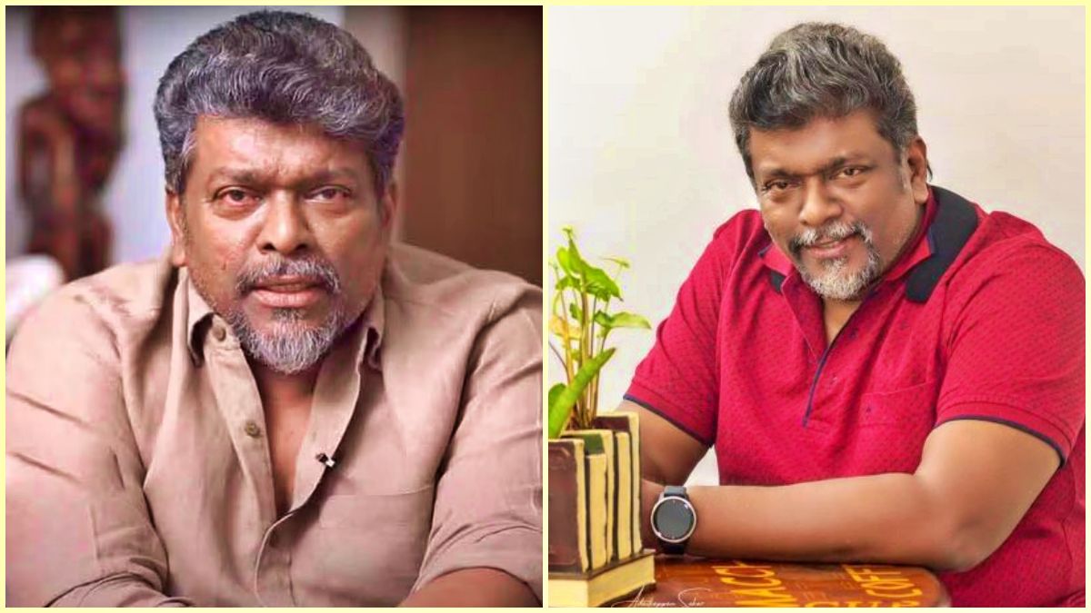 சென்னை உயர் நீதிமன்ற வளாகம் மற்றும் நடிகர் பார்த்திபன் குறித்த செய்தி விளக்கம்.
