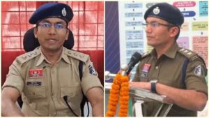 முதல் பணியிலேயே ரூ.1 கோடி லஞ்சம்! சிக்கிய இளம் ஐபிஎஸ் அதிகாரி - வைரலாகும் வாட்ஸ்அப் சாட்கள்! சத்தீஸ்கர் மாநில ஐபிஎஸ் அதிகாரி ராகுல் பன்சால் மற்றும் நீதிமன்ற நடவடிக்கையைக் குறிக்கும் செய்தி விளக்கம்.