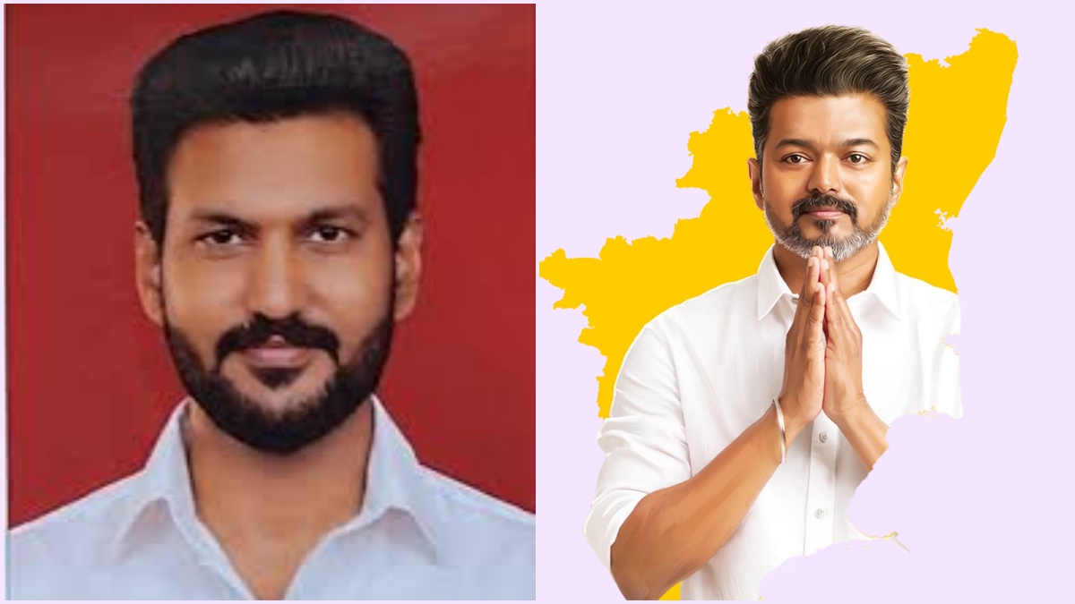 சட்டமன்றத்தில் பேசும் அமைச்சர் கில்லி சரத் மற்றும் தமிழக வெற்றி கழகச் செய்திகள்.