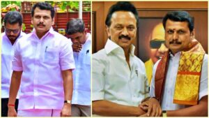 14 பேர் வாக்குமூலம் தந்தாச்சு! திருவல்லிக்கேணியில் செந்தில்பாலாஜி ஆஜர்: திமுகவை அலறவிடும் டிவிேக தொண்டர்கள்! தமிழ்நாடு காவல் துறை உயர்மட்ட விசாரணை மற்றும் அரசியல் நிகழ்வுகள்.