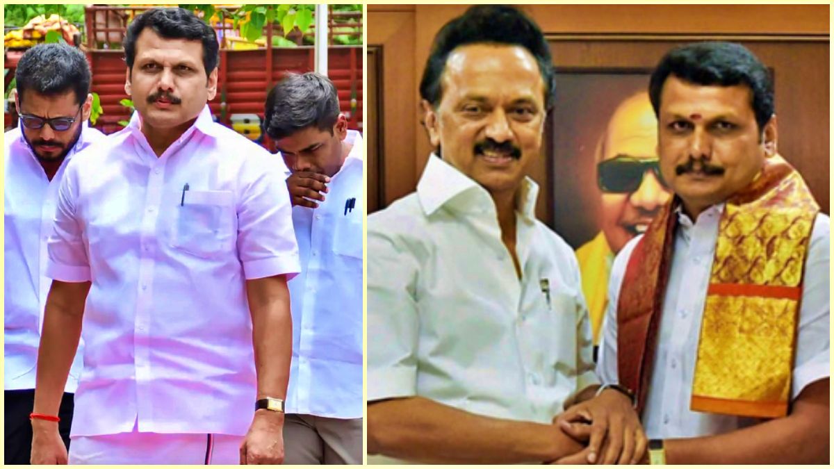 தமிழ்நாடு காவல் துறை உயர்மட்ட விசாரணை மற்றும் அரசியல் நிகழ்வுகள்.