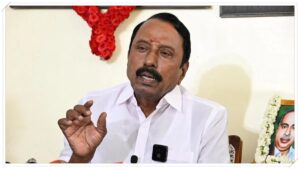 '50 மாவட்டங்கள், 20 புதிய தாலுகாக்கள்!' சட்டசபையில் அமைச்சர் செங்கோட்டையன் அதிரடி அறிவிப்பு! Editorial graphic depicting administrative reorganization and expansion of districts in Tamil Nadu.