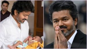 'பெண் அரசு ஊழியர்களுக்கு 1 ஆண்டு மகப்பேறு விடுப்பு!' - 3வது குழந்தைக்கு தமிழக அரசு அதிரடி அறிவிப்பு! தமிழ்நாடு அரசுப் பெண் ஊழியர்களுக்கான மகப்பேறு விடுப்பு நீட்டிப்பு அறிவிப்பைக் குறிக்கும் செய்தி வரைபடம்.