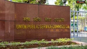 Descriptive image representing the commencement of UPSC Civil Services Mains Exam 2026.