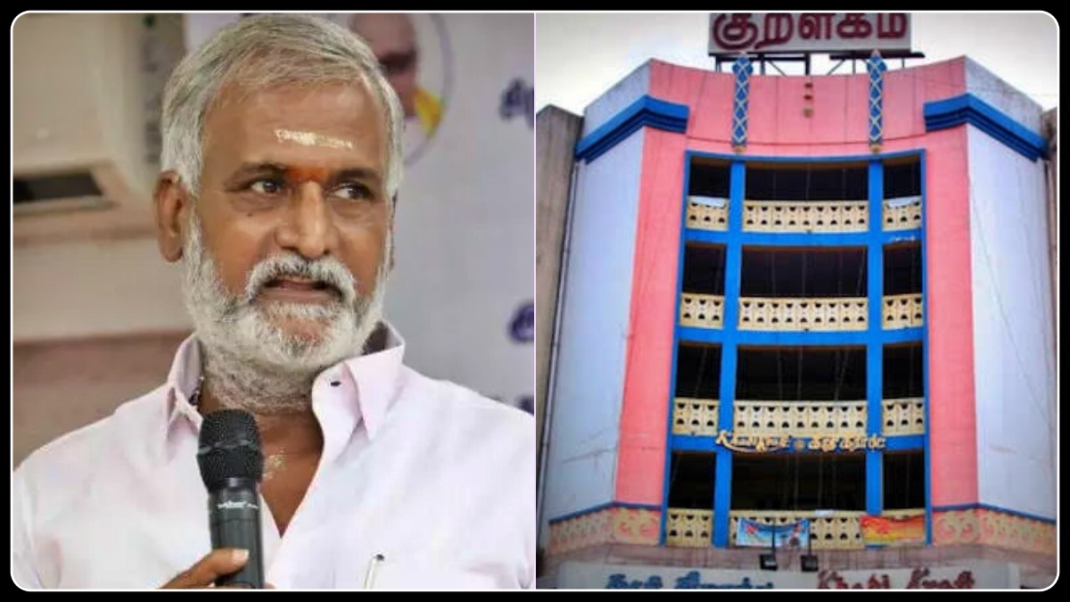 காந்தி ஜெயந்தி கதர் கண்காட்சி தொடர்பாக கேள்வி எழுப்பிய அமைச்சர் சேகர்பாபு.