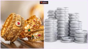Today GoldRate: சவரனுக்கு ₹360 சரிந்தது! செப்டம்பர் 14 இன்றைய தங்கம், வெள்ளி விலை நிலவரம்! Gold and silver price update for September 14, 2026.