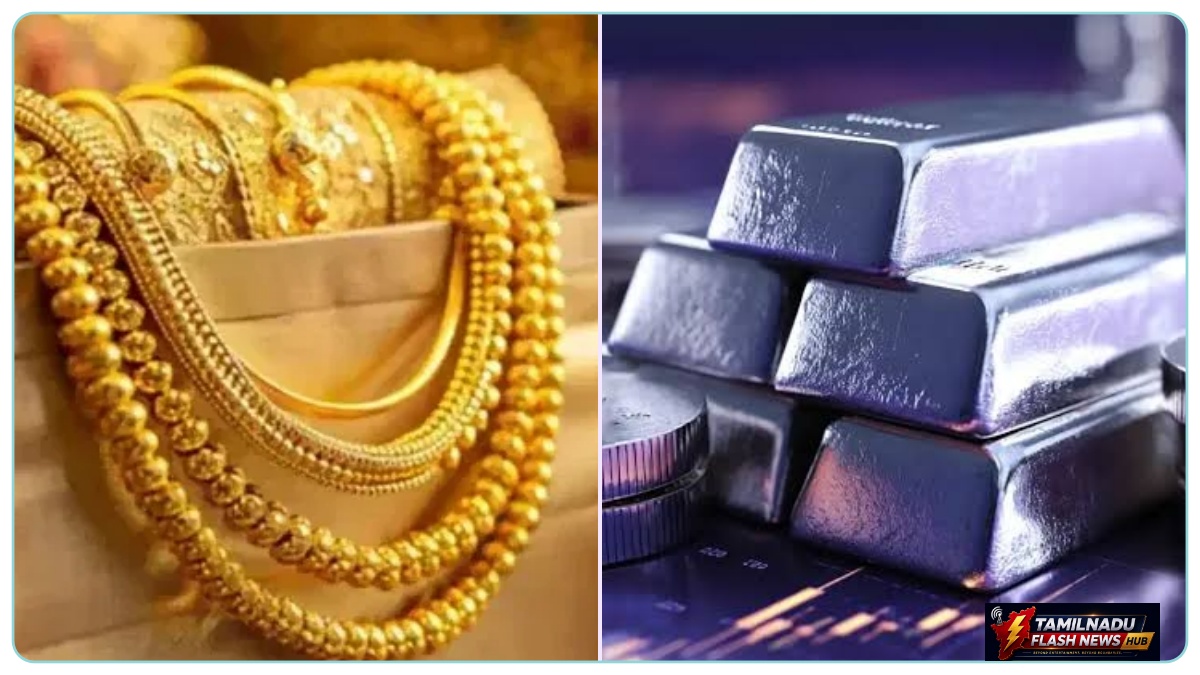 Daily update graphics representing gold and silver rate surge on September 3, 2026.